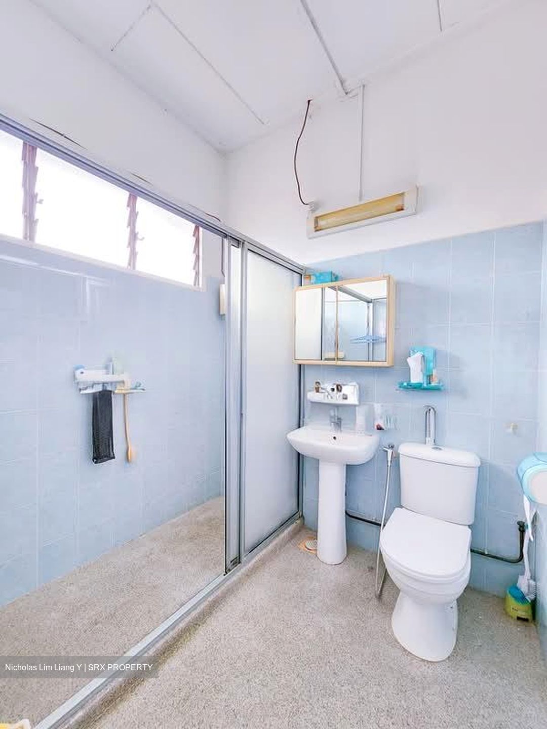 Meng Suan Road (D26), Semi-Detached #603623361